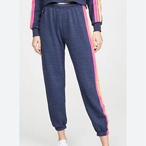 Aviator nation sweatpants